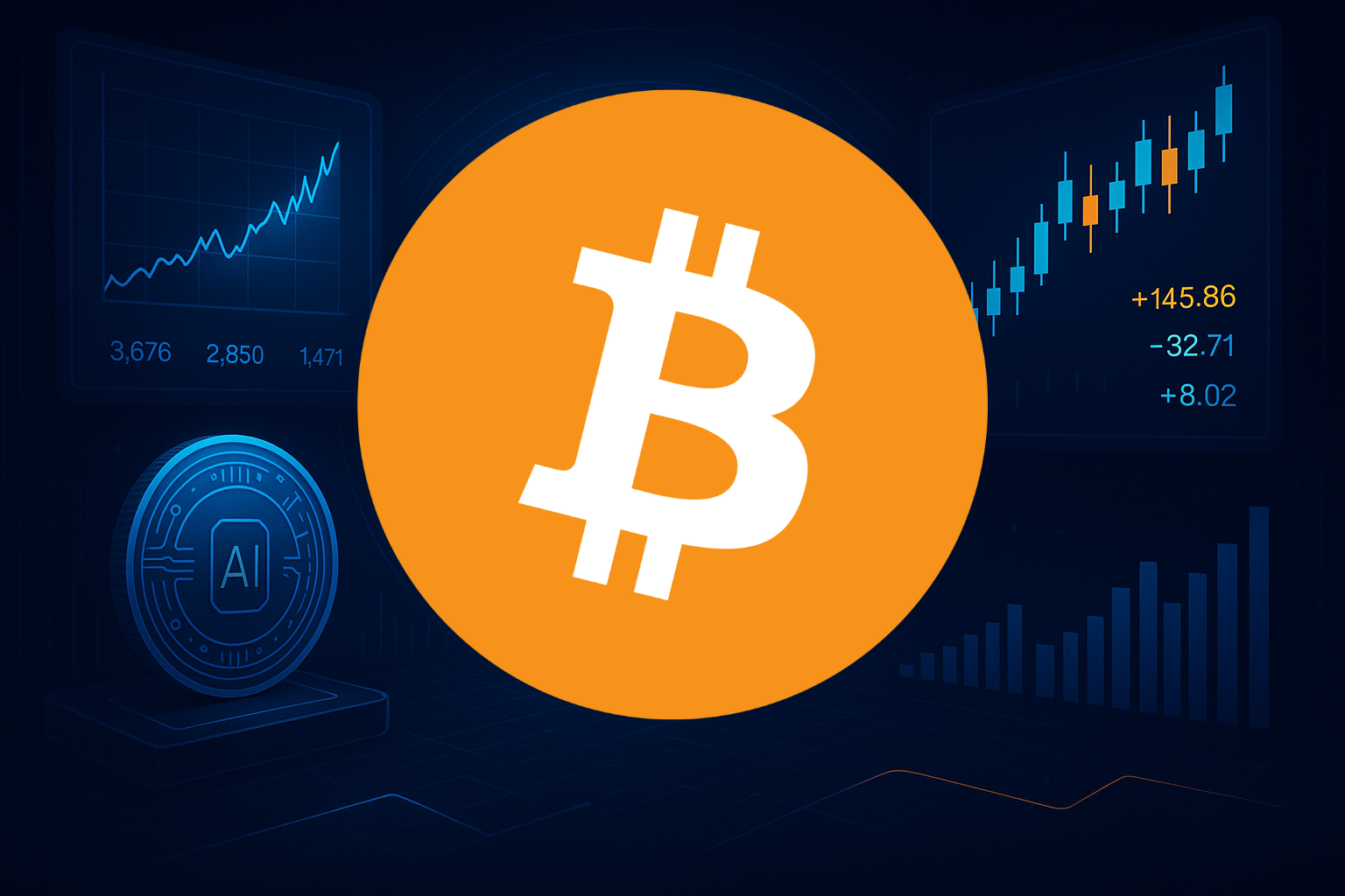 Comprehensive Bitcoin Price Analysis Trends Forecasts And Buying Tips