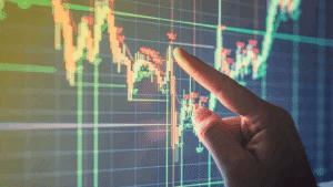 Trading Crypto