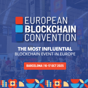 European Blockchain Convention 2025: Connecting Crypto Leaders